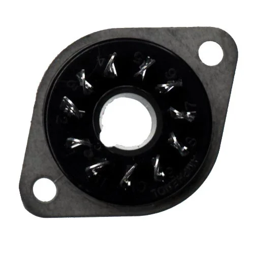 Grandmart Grandmart Limited 16DA4052-000 - SOCKET RELAY
