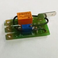 181891-003 Board PC Speed Adjust Card