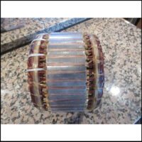 282132 – Exciter Armature