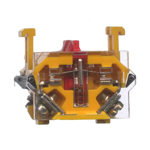 Grandmart Grandmart Limited 284475-002 - SWITCH, CONTACT BLOCK