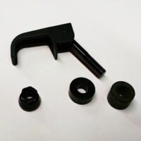 285501 – Latch Swell