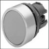 289943-001 - Push Button White Grandmart Limited
