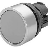 289943-001 – Push Button White