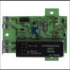 Hobart Overvoltage PC Board - 389522b