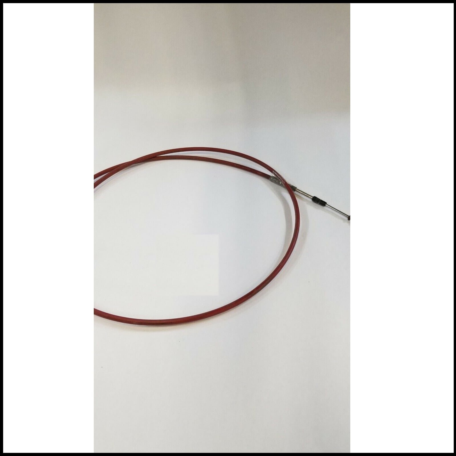 403708-2 - Control, Throttle Cable Grandmart Limited 403708-2 - Control, Throttle Cable