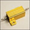 404402-1 - RESISTOR Grandmart Limited