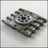 405699 - SOCKET, RELAY (8-PIN) Grandmart Limited
