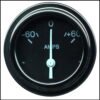 Ammeter for ground power unit engines
