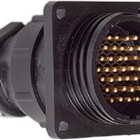 79B1159-2 Receptacle Socket