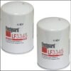 3908616 - Cartridge Lub. Oil Filter Grandmart Limited