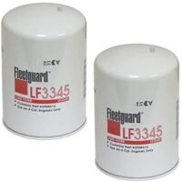3908616 – Cartridge Lub. Oil Filter