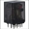 RE-5145 - Relay DPDT 12Volt Grandmart Limited