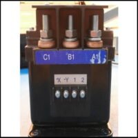 CA0007 – Contactor