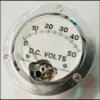 W8063A-003 Volt Meter DC Grandmart Limited
