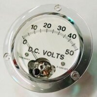 W8063A-003 Volt Meter DC