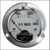 W8105A-004 AC Volt Meter Grandmart Limited