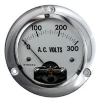 W8105A-004 AC Volt Meter