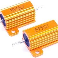 W9746-1 – Resistor