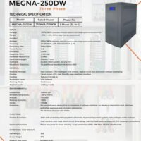 250 DW