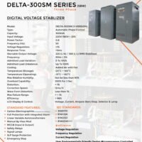 DELTA-300SM