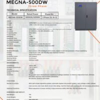 500DW