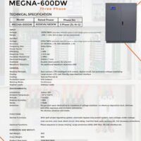 600DW