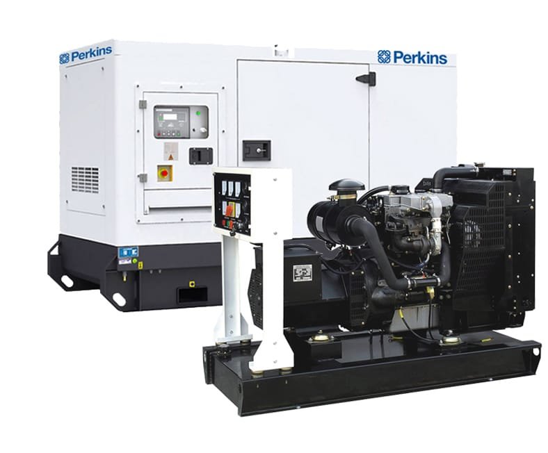 Generator