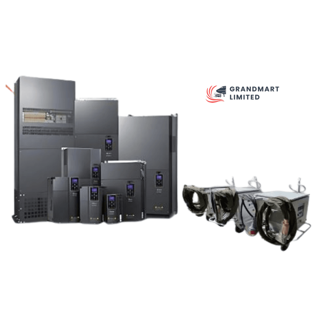 Series Grandmart Limited