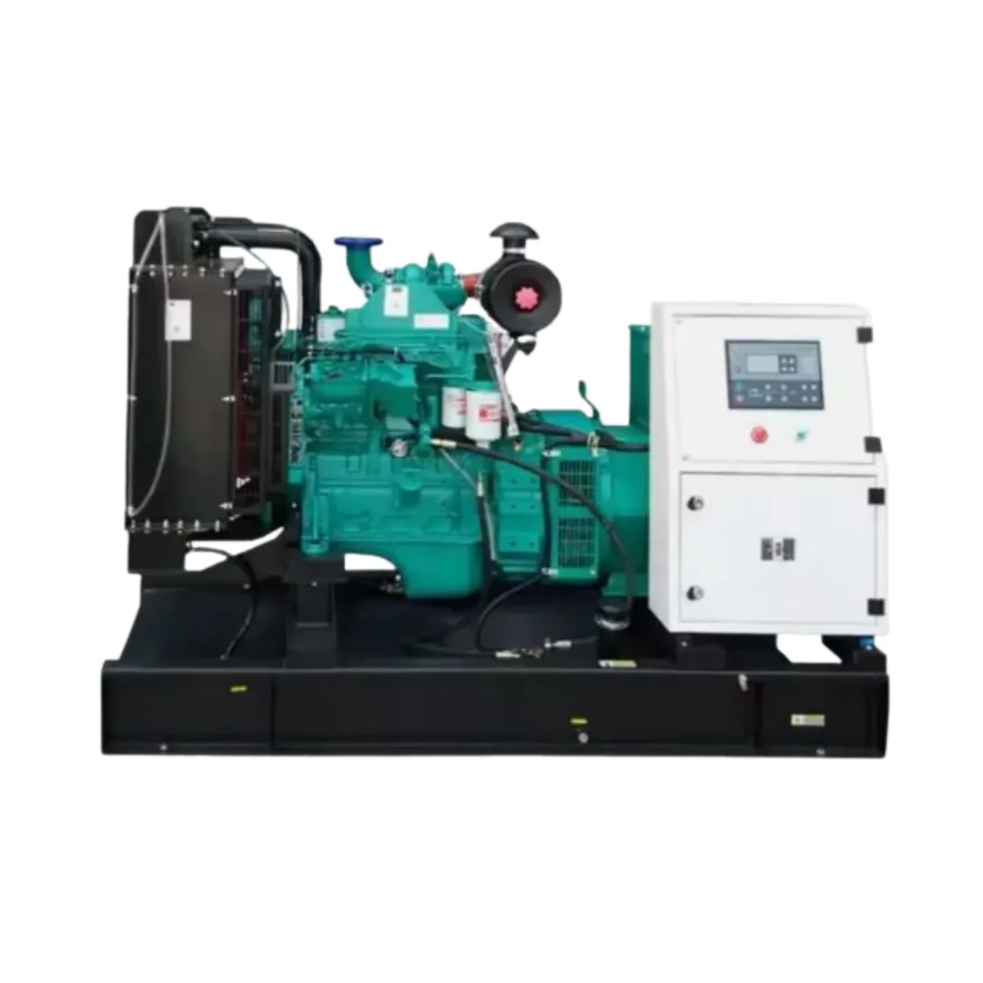 generators Grandmart Limited