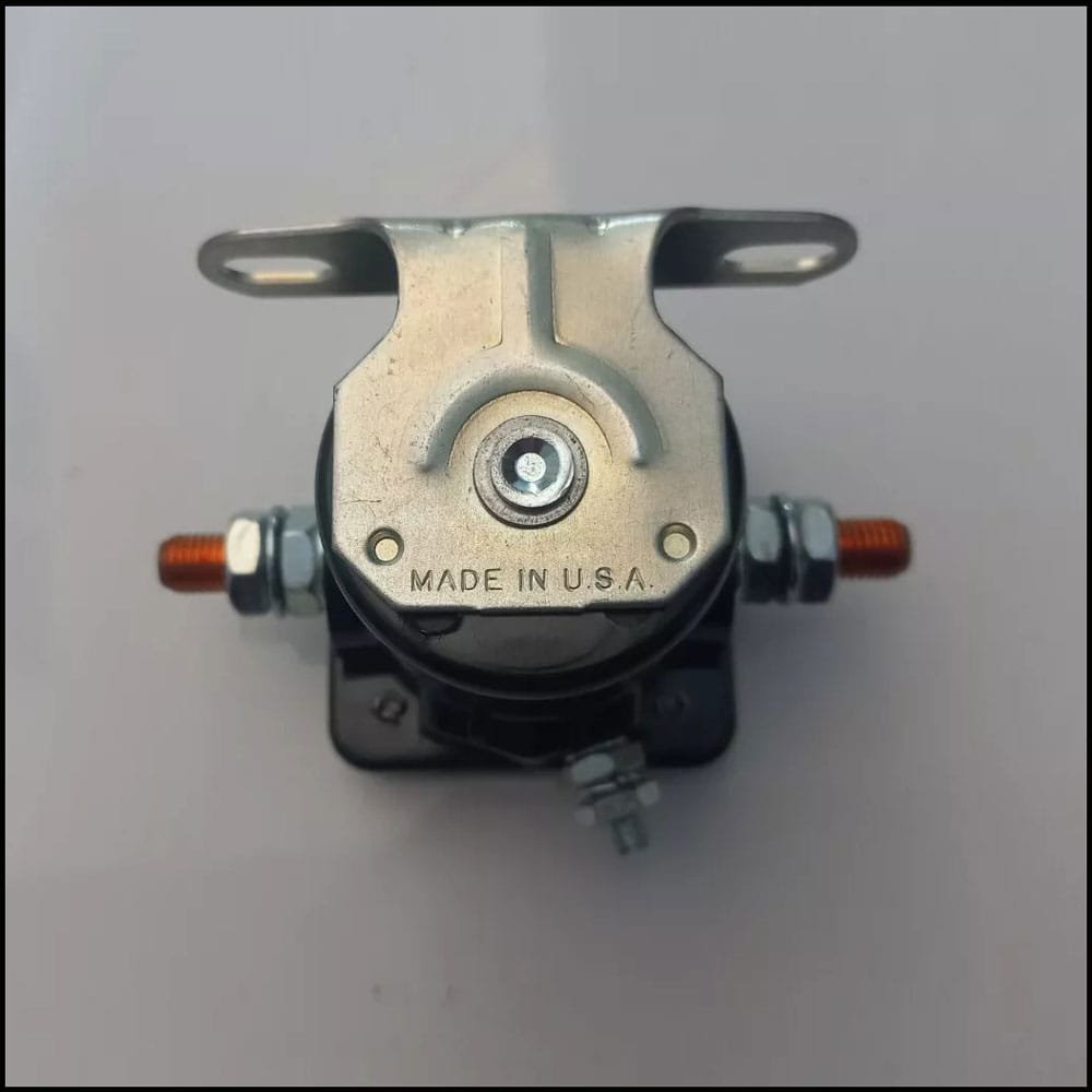 Solenoid Starter 408173 56-12V Grandmart Limited