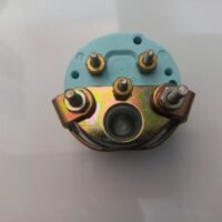 Water Temp Gauge 06347-01