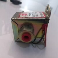 Electric Fuel Pump 278490
