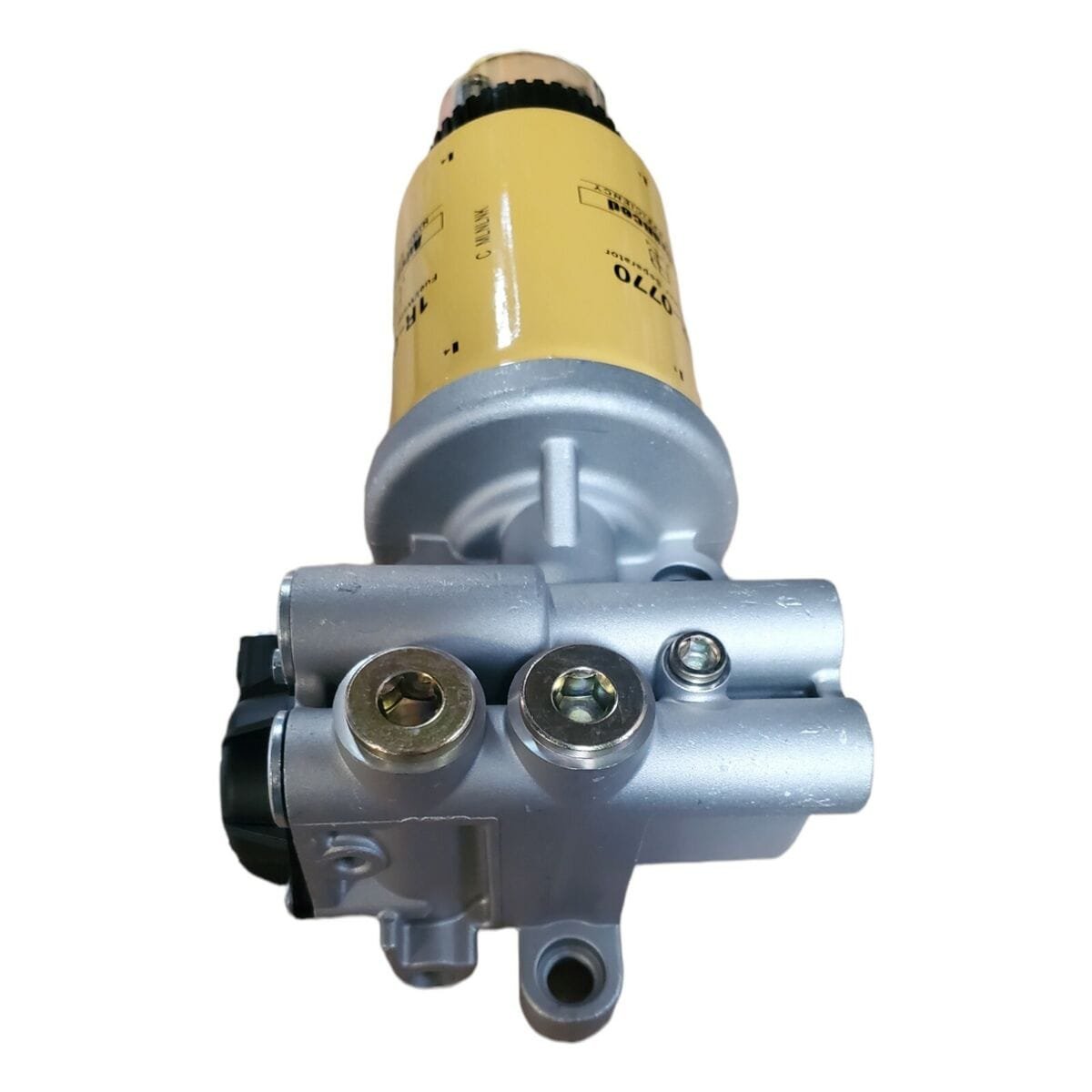 286897-12 FUEL WATER SEPARATOR Grandmart Limited
