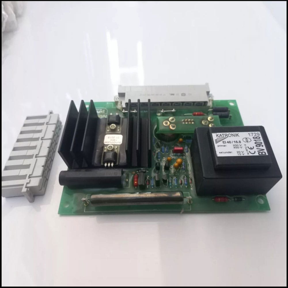 AVR Hitzinger Original 3-000-000-02754 Grandmart Limited