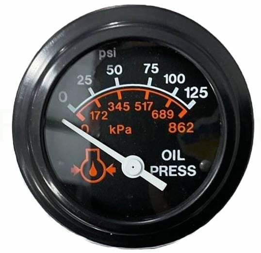 78A1117-2 GUAGE OIL PRESSURE Grandmart Limited