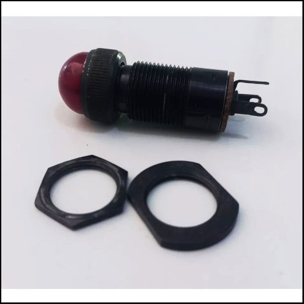 Over Crank Light E-5736-S-OCL-13 Grandmart Limited