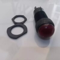 Over Crank Light E-5736-S-OCL-13