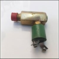 Switch Time Delay 5N3014X