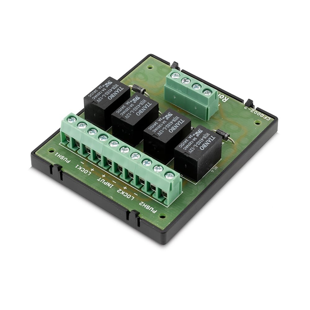 RELAY INTERLOCK 16DA-4004A-3 Grandmart Limited