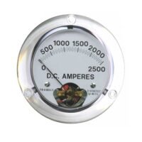 W-8061A-13 AMMETER