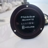 Hour Meter W-9917-1