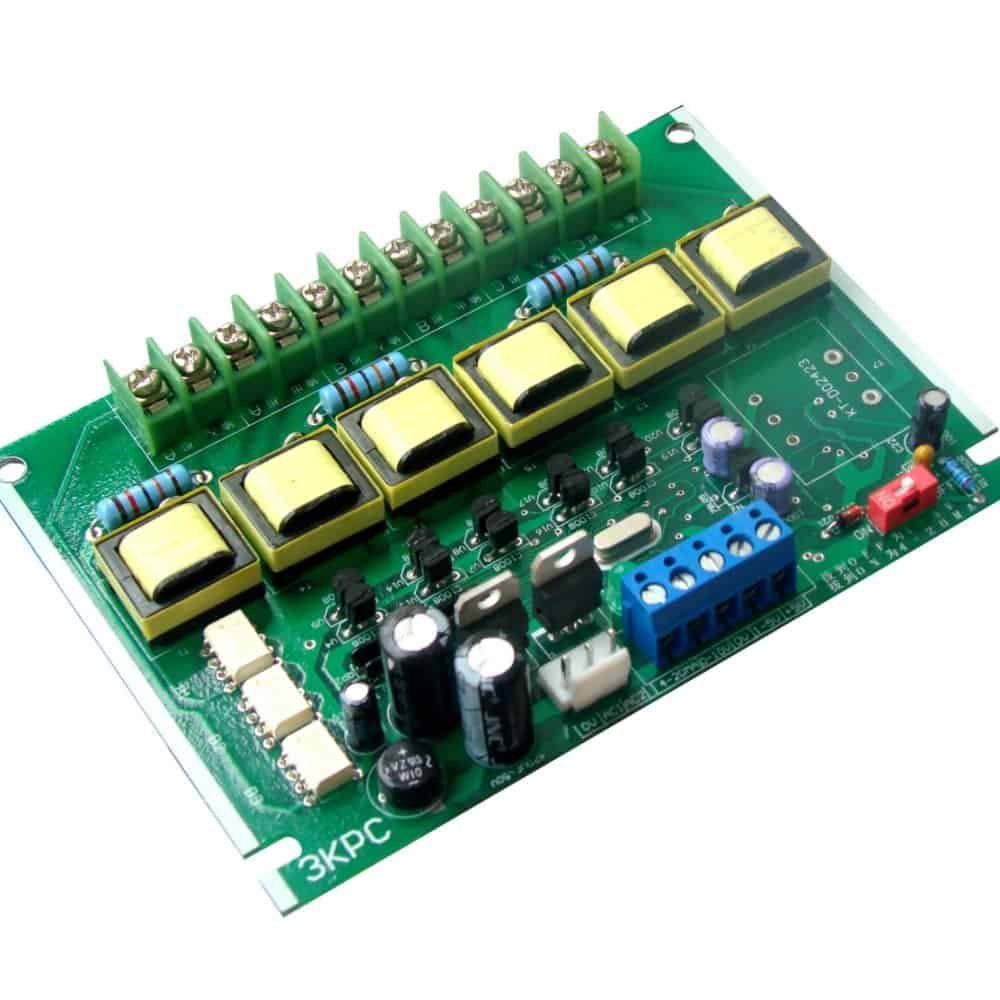 27808-1 PCB ASSEMBLY, THYRISTOR GATE Grandmart Limited