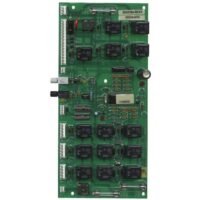 283219A BOARD PC AY LOAD CONTROL