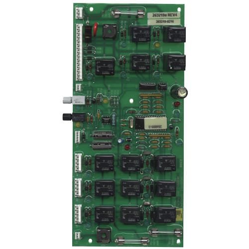 283219A BOARD PC AY LOAD CONTROL Grandmart Limited