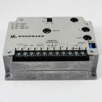 283990-001 CONTROLLER, GOVERNOR, ENGINE