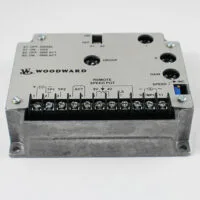 283990-001 CONTROLLER, GOVERNOR, ENGINE