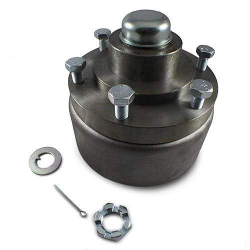 285847 HUB & BRAKE-AY Grandmart Limited