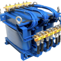 286488-001 – REACTOR 3 PHASE INPUT Hobart
