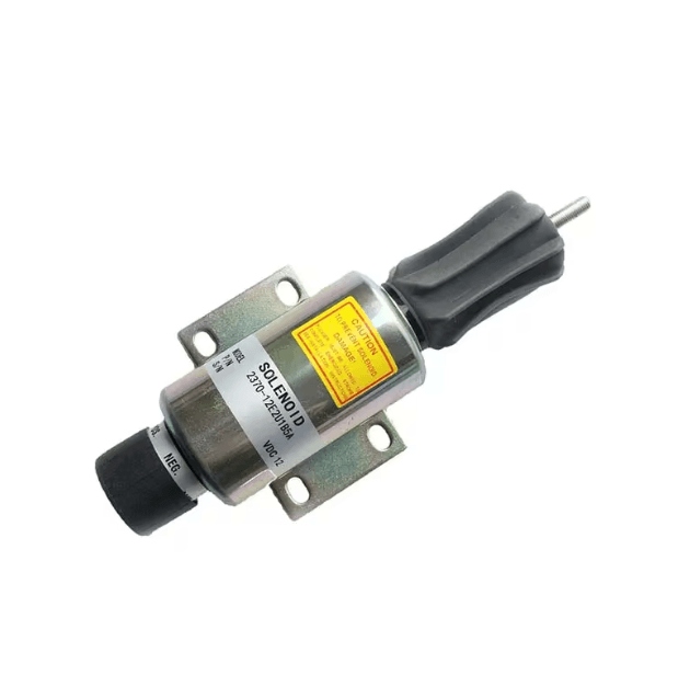 288045-001 SOLENOID, FULL THROTTLE Grandmart Limited