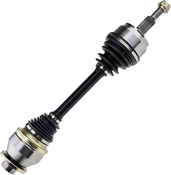 291053-FRONT AXLE AND HUBS Grandmart Limited